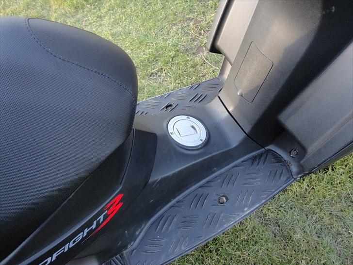 Peugeot speedfight 3 billede 11