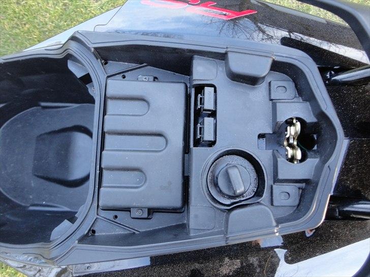 Peugeot speedfight 3 billede 12