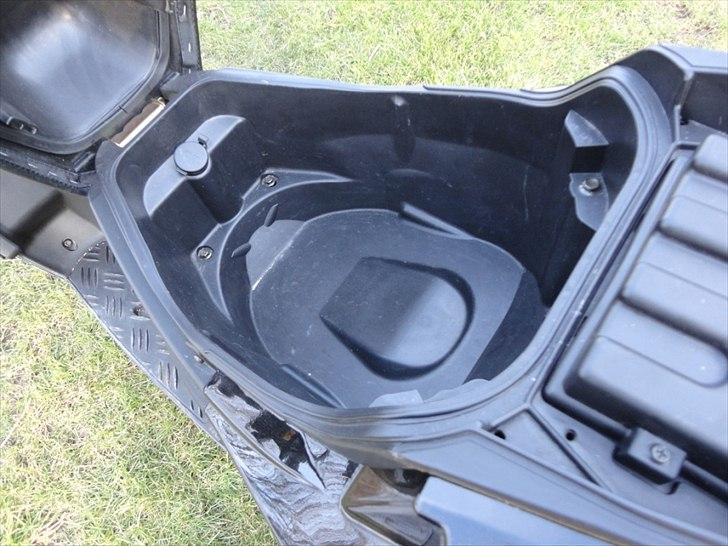 Peugeot speedfight 3 billede 13