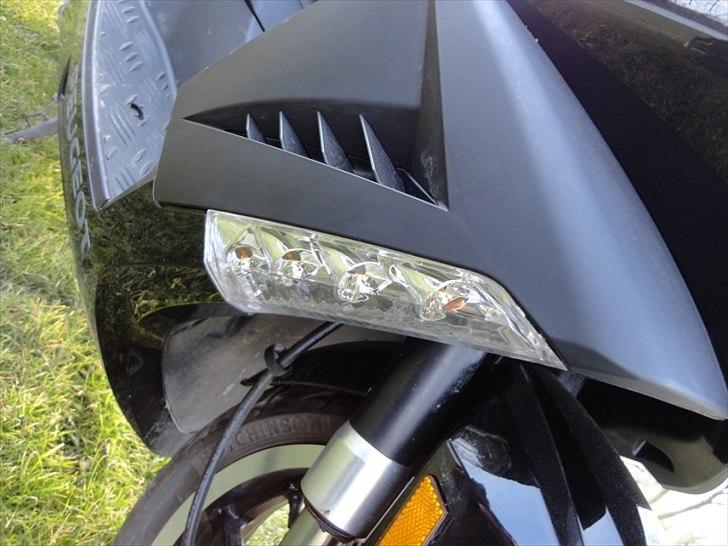 Peugeot speedfight 3 billede 14