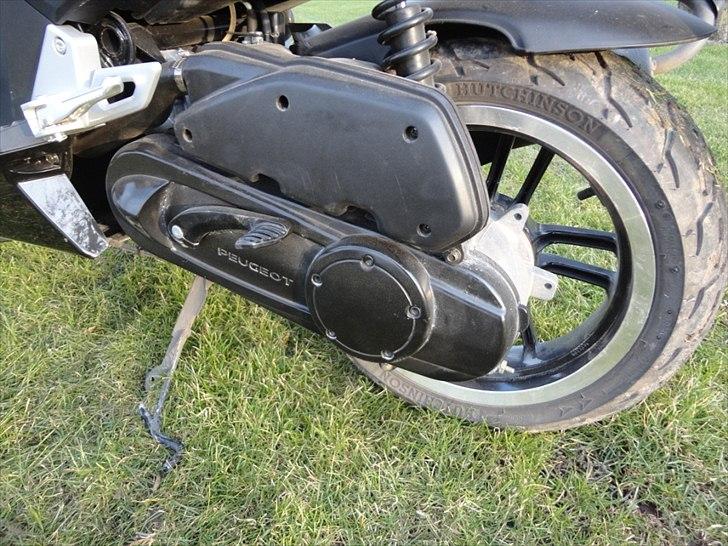 Peugeot speedfight 3 billede 15