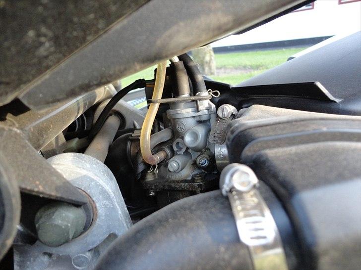 Peugeot speedfight 3 billede 16