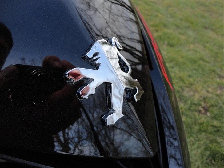 Peugeot speedfight 3 billede 17