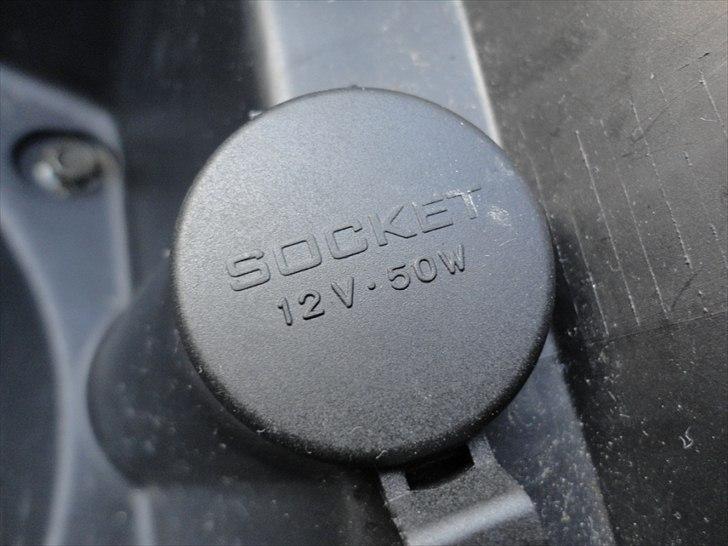 Peugeot speedfight 3 billede 20