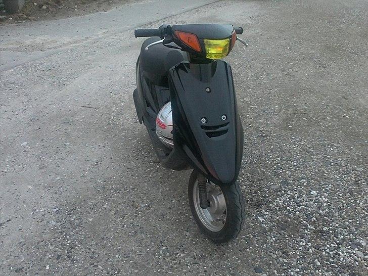 Yamaha Jog as SOLGT billede 1