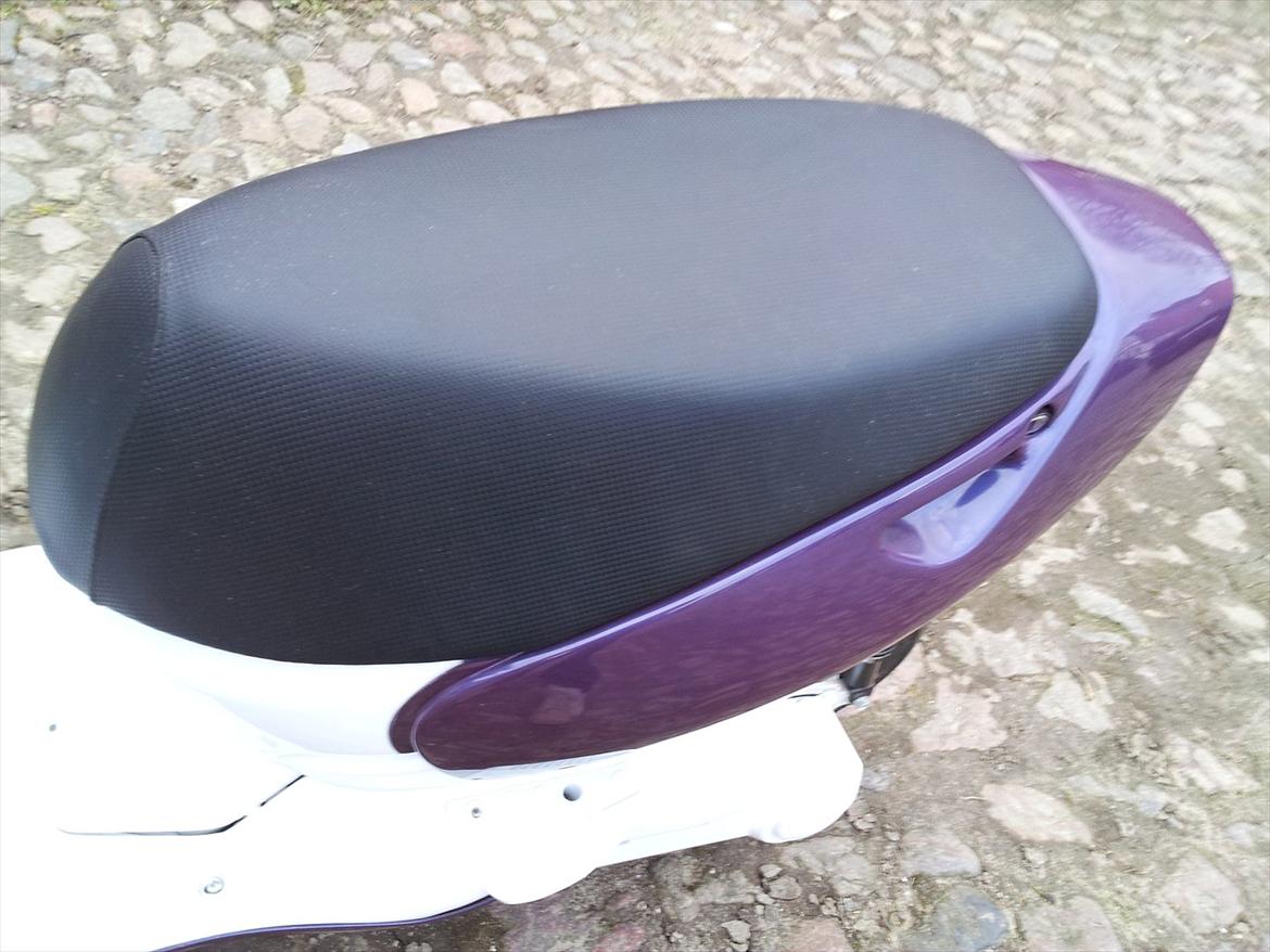 Aprilia Sonic AC billede 10