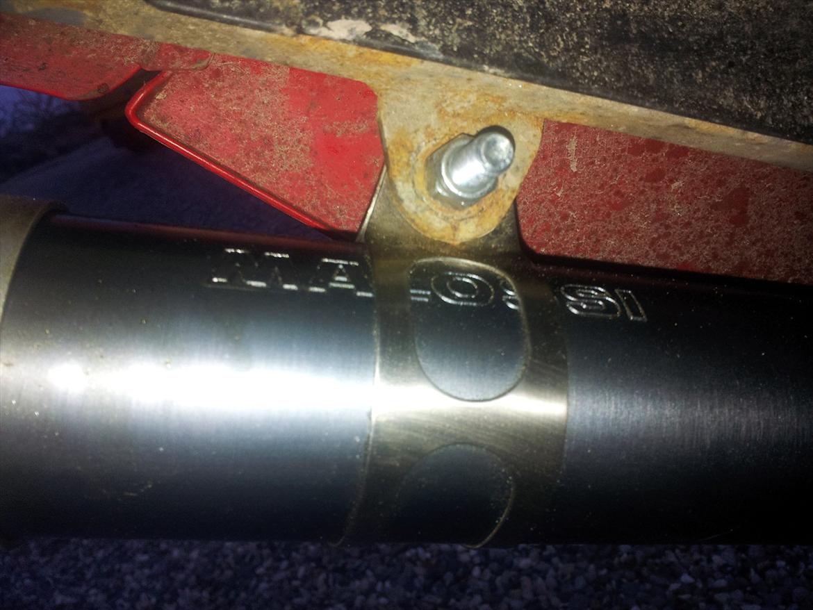 Gilera Smt billede 7