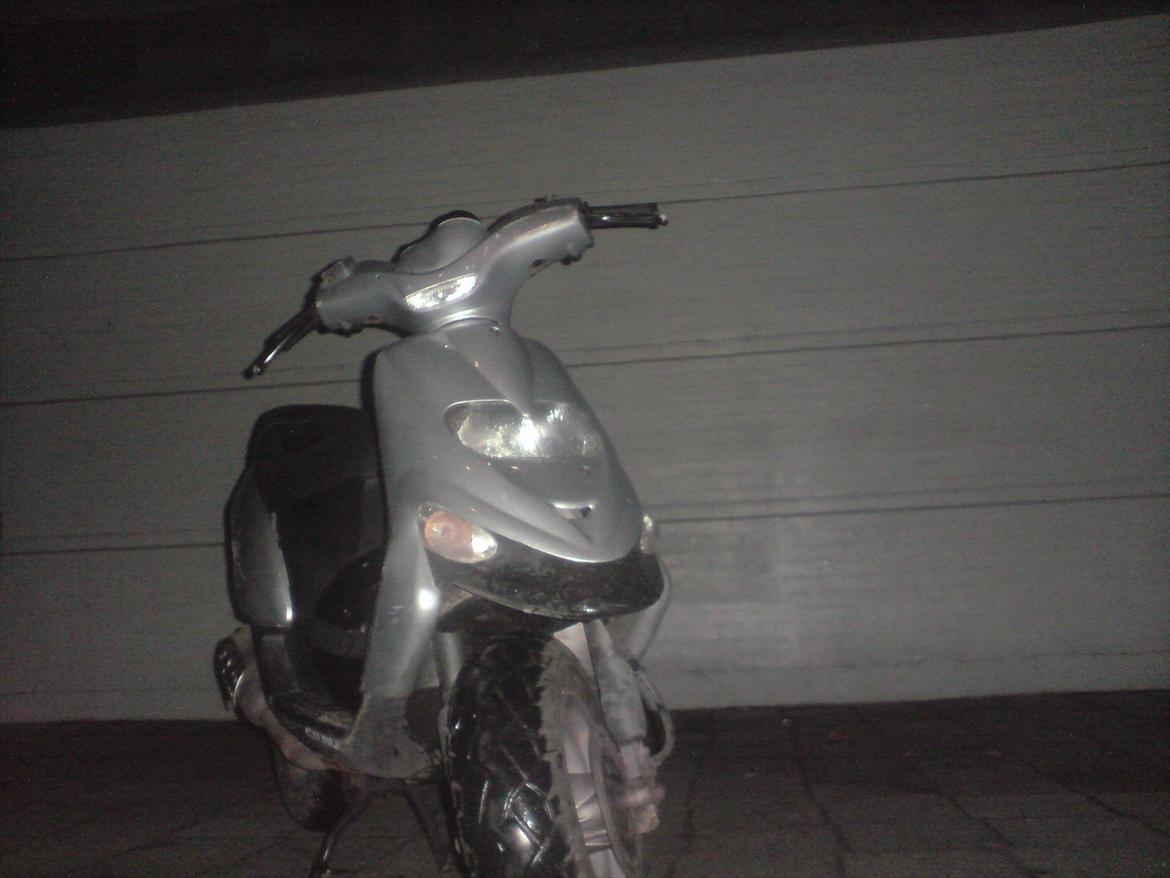 Gilera Stalker (SOLGT) billede 3