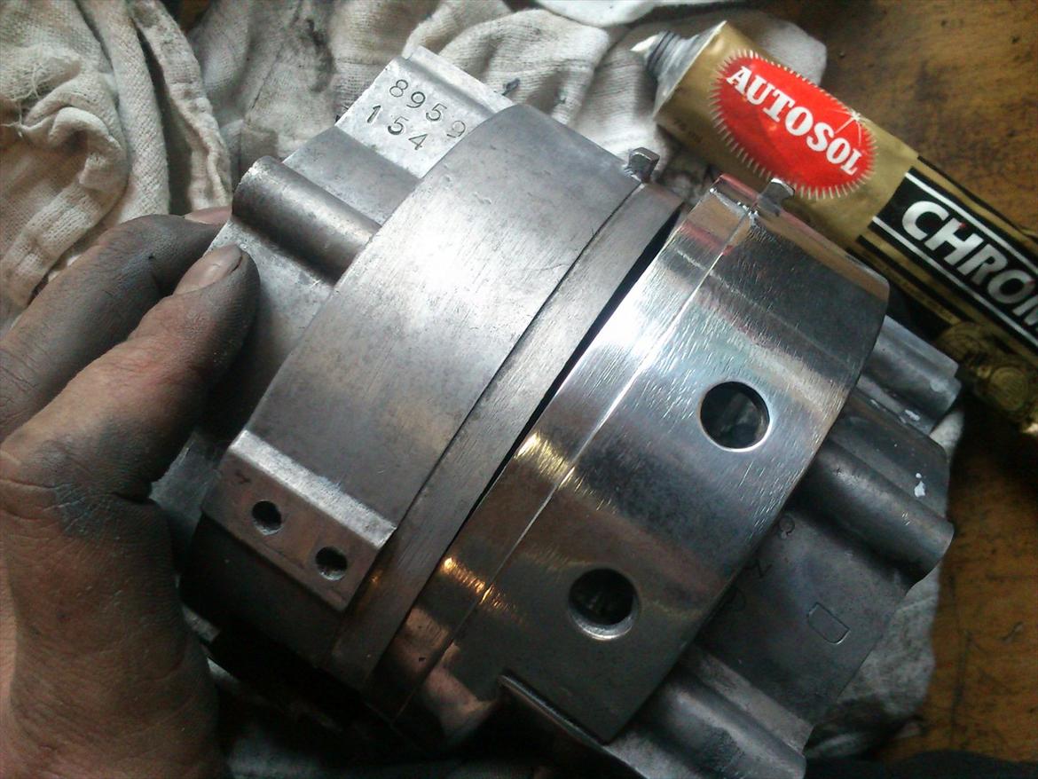 Tomos Handy billede 7