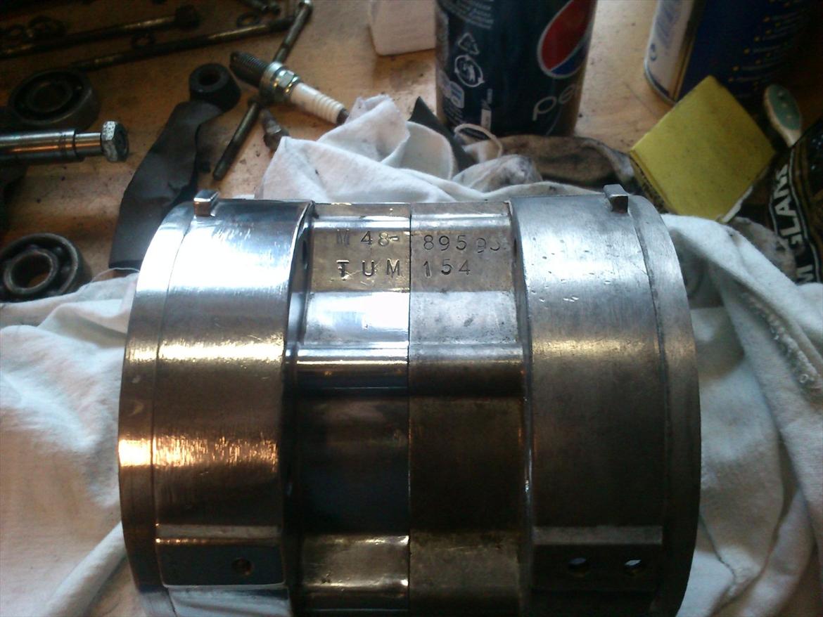 Tomos Handy billede 9