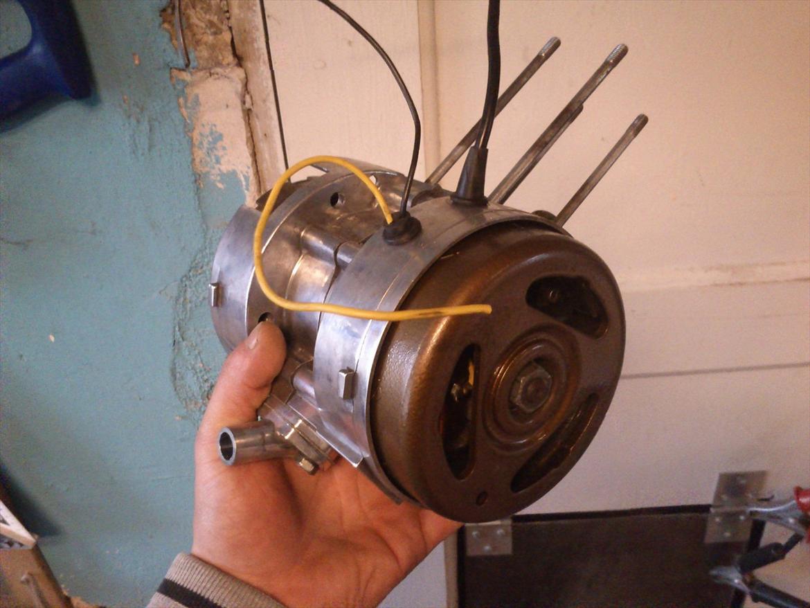 Tomos Handy billede 10