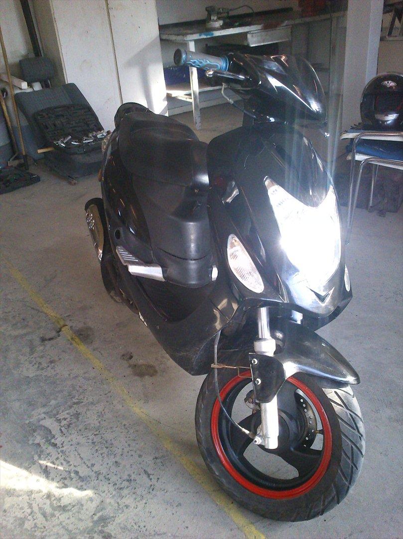 TMS S3 - :D billede 3