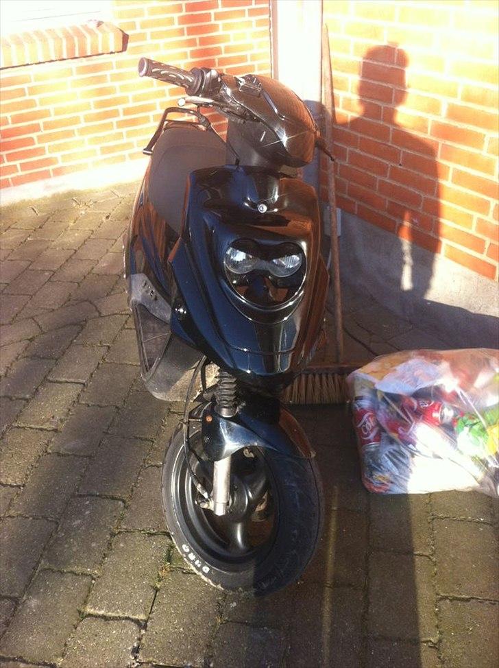 PGO HOT 50! HotteLotte! (Konfiskeret) (Politi) billede 16