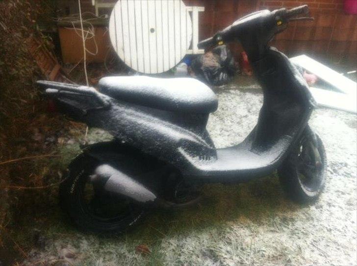 PGO HOT 50! HotteLotte! (Konfiskeret) (Politi) billede 17