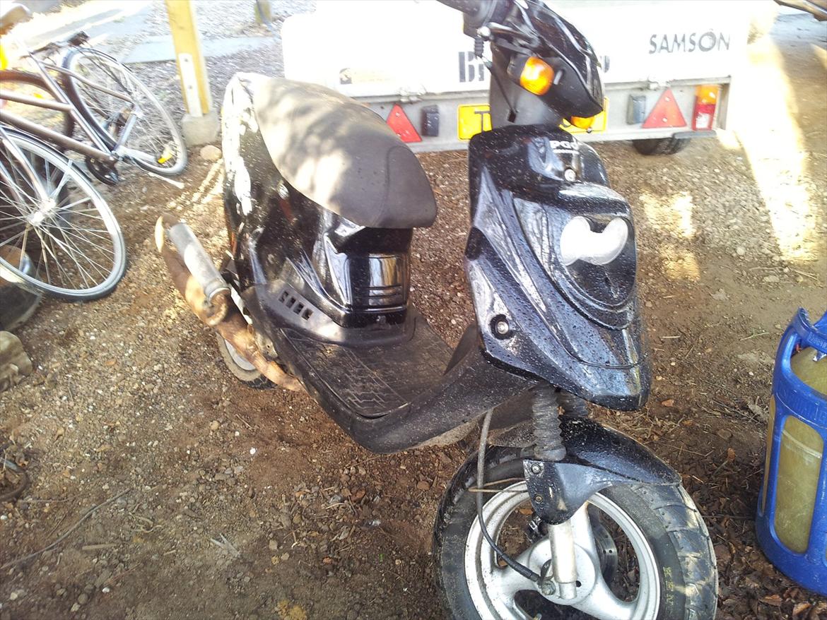 PGO hot 50 billede 4