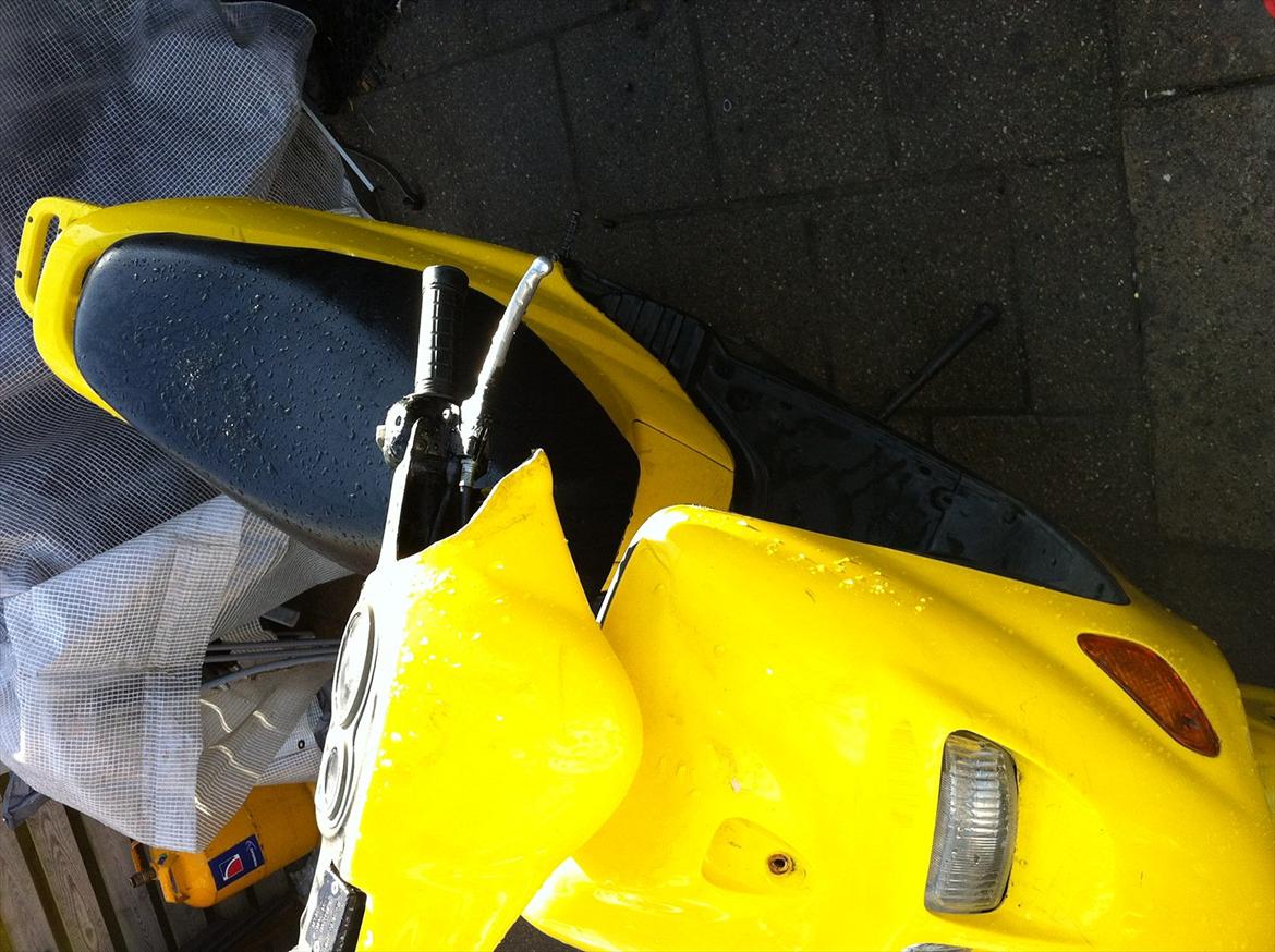 Kreidler Easy rider ( SOLGT )' billede 8