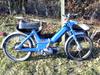 Puch Maxi (solgt) [Tidl. scooter]