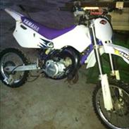 Yamaha yz80