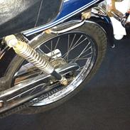 Suzuki  samurai dm50