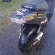 PGO BigMax [SOLGT] (Top Performence Trophy 70ccm)