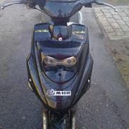 PGO BigMax [SOLGT] (Top Performence Trophy 70ccm)