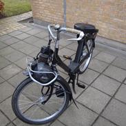 Velo Solex 3800