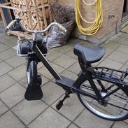 Velo Solex 3800