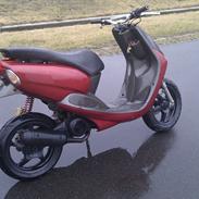 Yamaha Nos_Rox 90% færdig