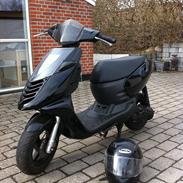 Aprilia Sonic [Tidl. scooter]