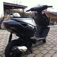 Aprilia Sonic [Tidl. scooter]