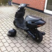 Aprilia Sonic [Tidl. scooter]