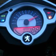 Peugeot speedfight 3