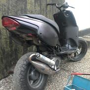 Aprilia Rally Ac