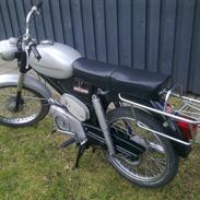 Puch VZ 50