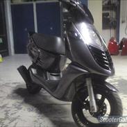 Aprilia sonic