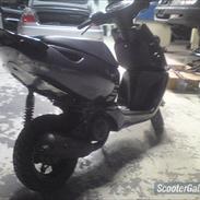 Aprilia sonic
