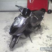 Aprilia sonic