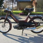 Puch Maxi Luxe