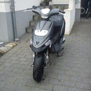 Gilera stalker