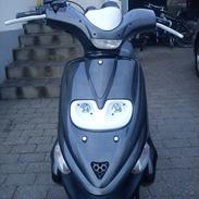 Gilera stalker