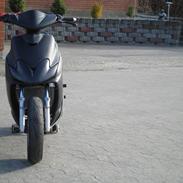 Yamaha Jog R Lc