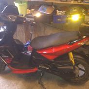 Kymco Super 8