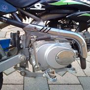 MiniBike Dirtbike 125cc