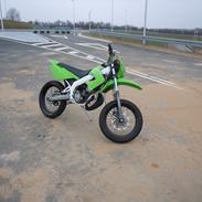 Derbi Senda lc