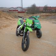 Derbi Senda lc