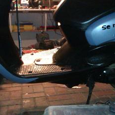 Yamaha Neos