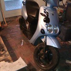 Yamaha Neos