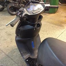 Aprilia Sonic/Sr LC DD