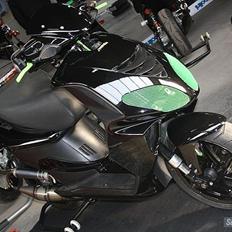 Piaggio NRG Power DD  #12