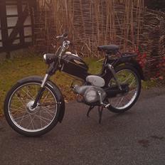 Puch Ms 50